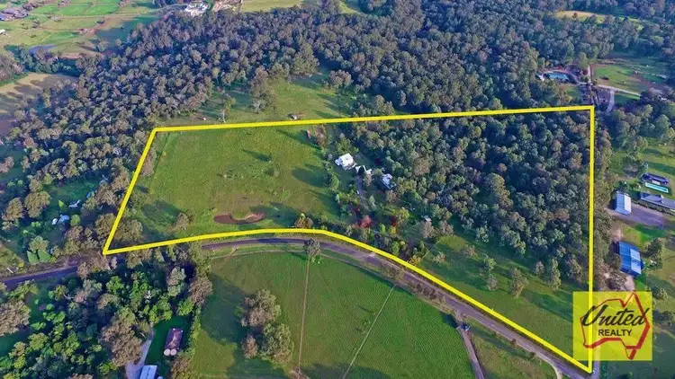 185 Waterfall Creek Road, The Oaks NSW 2570