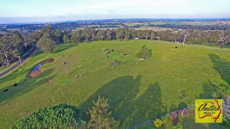 Sixth view of Homely house listing, 185 Waterfall Creek Road, The Oaks NSW 2570