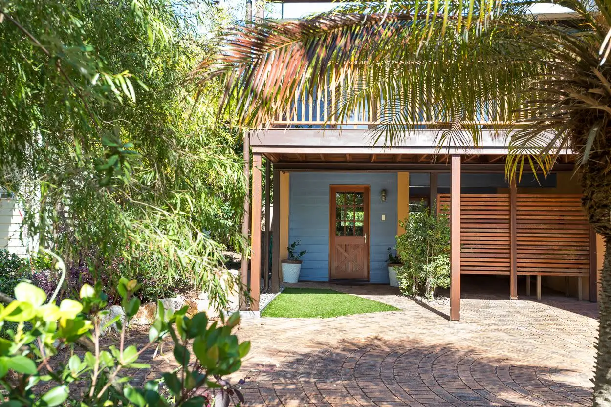 Main view of Homely house listing, 2/3 Prosperity Street, Point Lookout QLD 4183