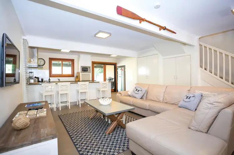 Third view of Homely house listing, 2/3 Prosperity Street, Point Lookout QLD 4183