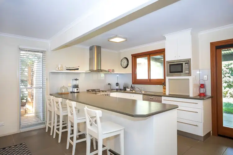 Fifth view of Homely house listing, 2/3 Prosperity Street, Point Lookout QLD 4183