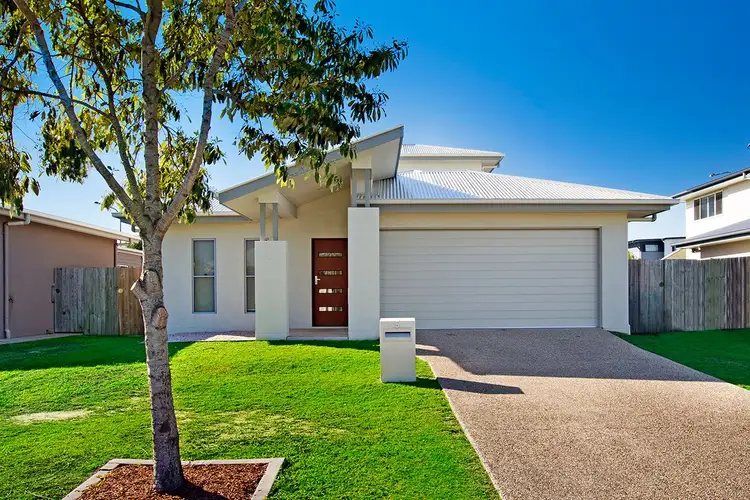 5 Wake Court, Birtinya QLD 4575