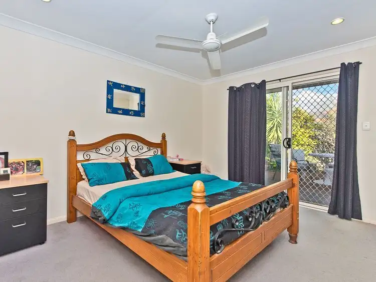 Second view of Homely unit listing, 507/2 Nicol Way, Brendale QLD 4500