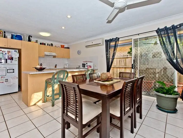 Fourth view of Homely unit listing, 507/2 Nicol Way, Brendale QLD 4500