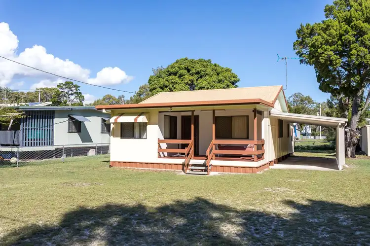 14 Kawana Street, Amity QLD 4183