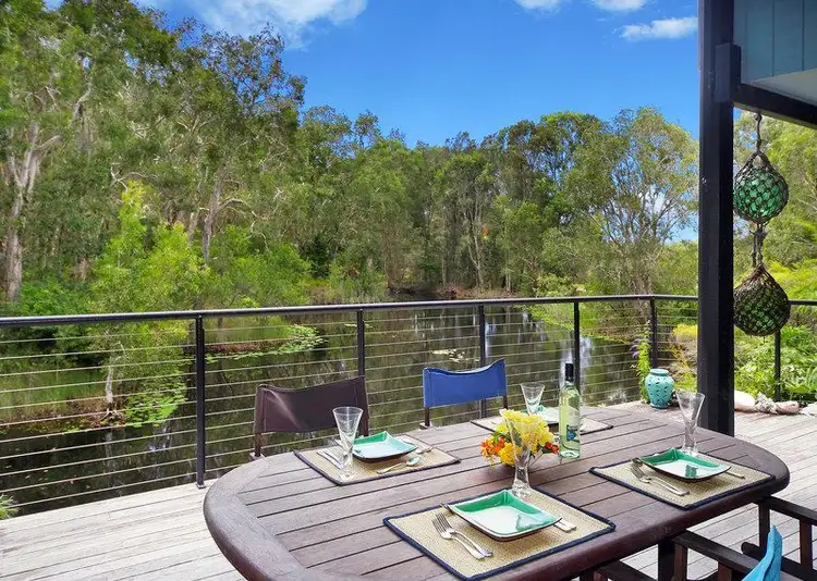 Sixth view of Homely house listing, 390 Wallaby Track, Noosa North Shore QLD 4565