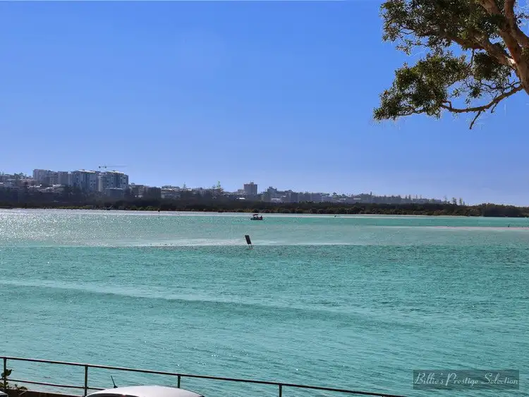 Second view of Homely unit listing, 201/73 Esplanade, Golden Beach QLD 4551