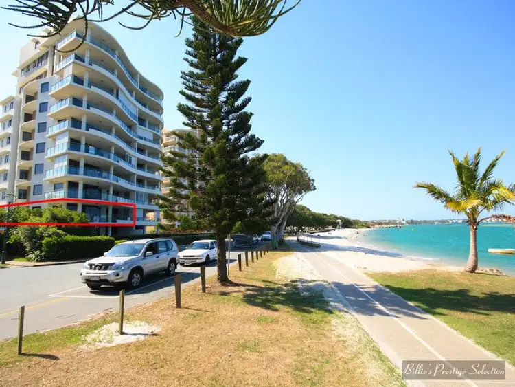 Fourth view of Homely unit listing, 201/73 Esplanade, Golden Beach QLD 4551