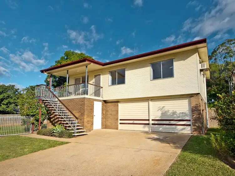 93 Francis Road, Bray Park QLD 4500