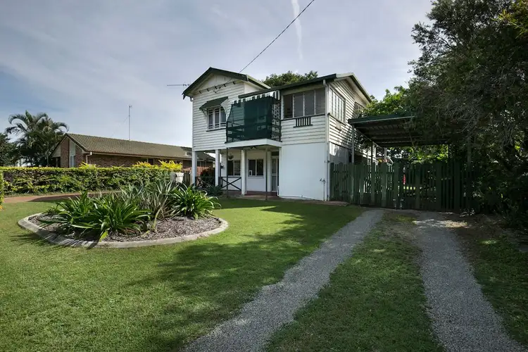 9 Buss Street, Bundaberg South QLD 4670