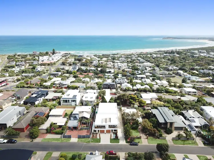 Fifth view of Homely unit listing, 1/62 The Parade, Ocean Grove VIC 3226