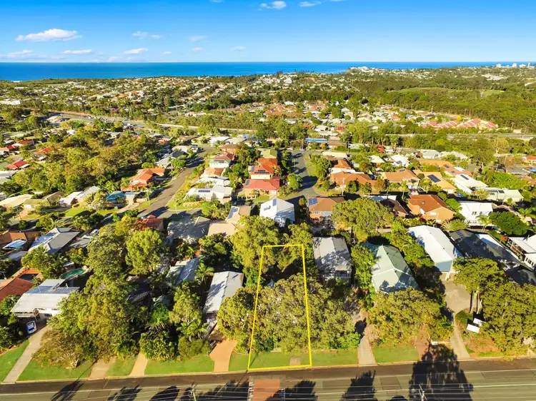 27 Albatross Avenue, Aroona QLD 4551