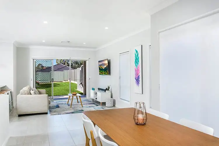 Sixth view of Homely semi-detached listing, 72b Caldarra Avenue, Engadine NSW 2233