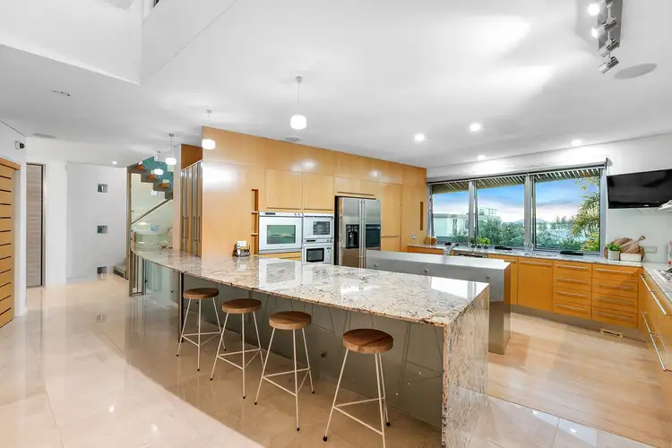 Fourth view of Homely house listing, 1 Kate Street, Alexandra Headland QLD 4572