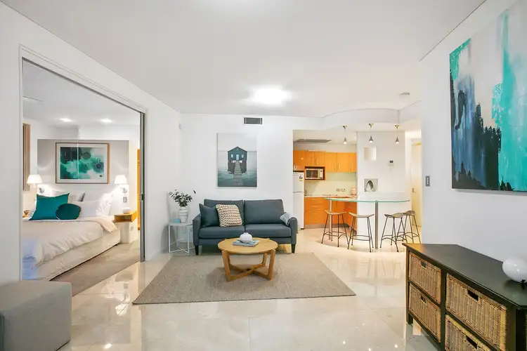 Fifth view of Homely house listing, 1 Kate Street, Alexandra Headland QLD 4572