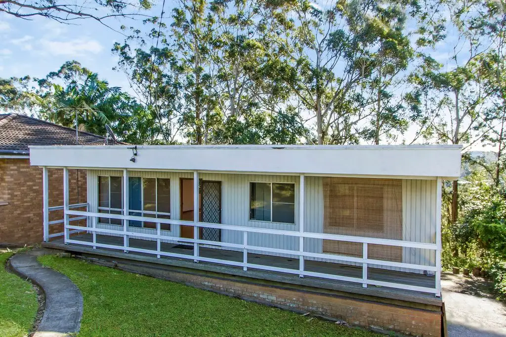 Main view of Homely house listing, 89 Berrys Head Road, Narara NSW 2250
