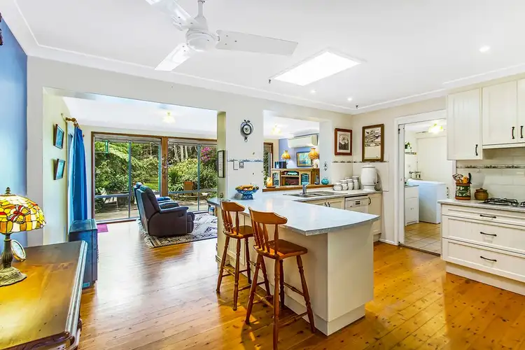 Second view of Homely house listing, 2 Daphne Close, Wyoming NSW 2250