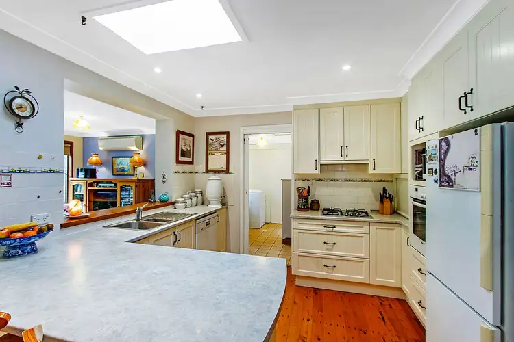 Third view of Homely house listing, 2 Daphne Close, Wyoming NSW 2250
