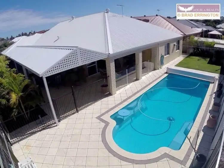 Second view of Homely house listing, 4 Kerries Link, The Vines WA 6069