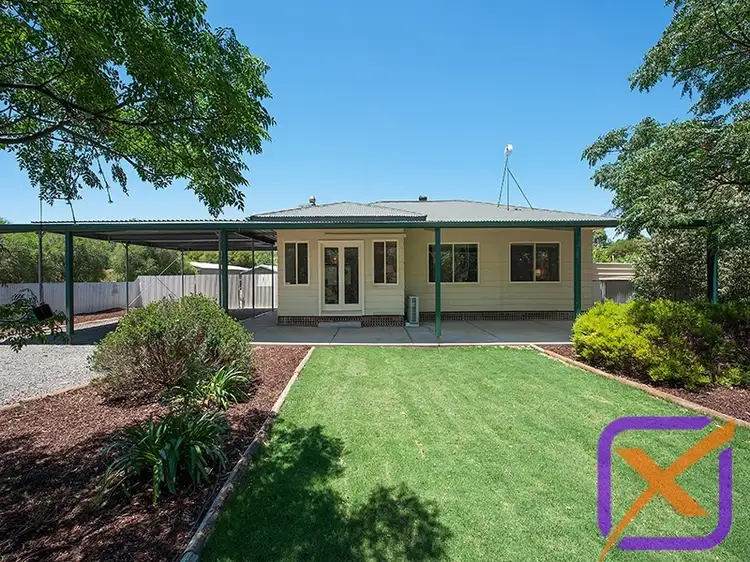 Third view of Homely house listing, 1110 Andrews Road, Munno Para West SA 5115