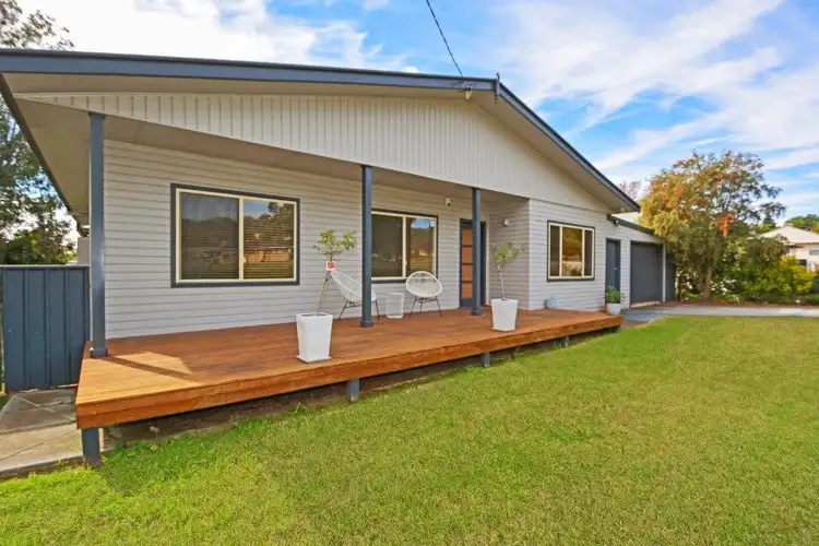 Second view of Homely house listing, 120 Stock Rd, Gunnedah NSW 2380