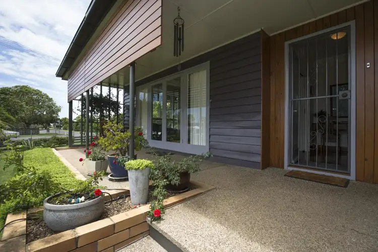 Third view of Homely house listing, 221 Targo Street, Walkervale QLD 4670