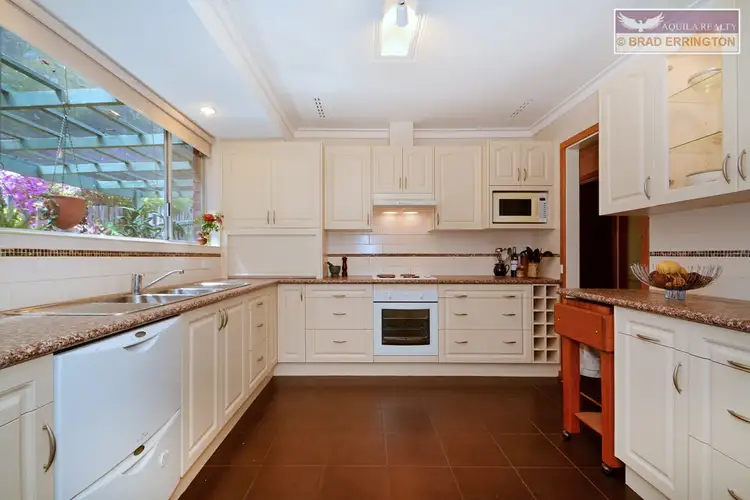 Seventh view of Homely house listing, 21 Lobelia Drive, Darlington WA 6070