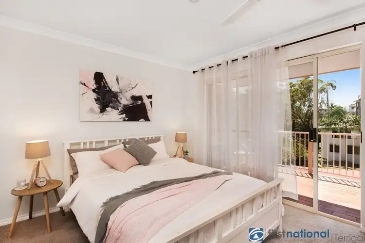 Seventh view of Homely townhouse listing, 2/4 Woolunga Avenue, Terrigal NSW 2260