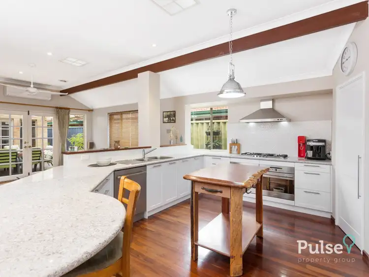 Second view of Homely house listing, 46A Mosaic Street E, Shelley WA 6148