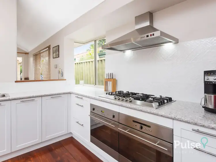 Third view of Homely house listing, 46A Mosaic Street E, Shelley WA 6148