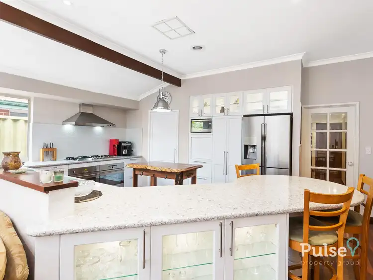 Fourth view of Homely house listing, 46A Mosaic Street E, Shelley WA 6148