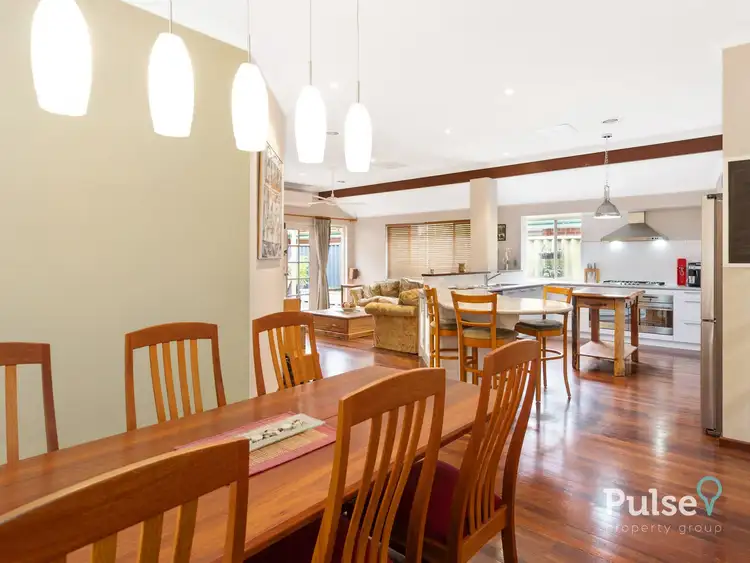 Fifth view of Homely house listing, 46A Mosaic Street E, Shelley WA 6148