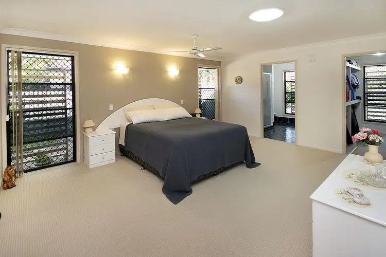 Third view of Homely house listing, 23 Rosewood Ave, Wondunna QLD 4655