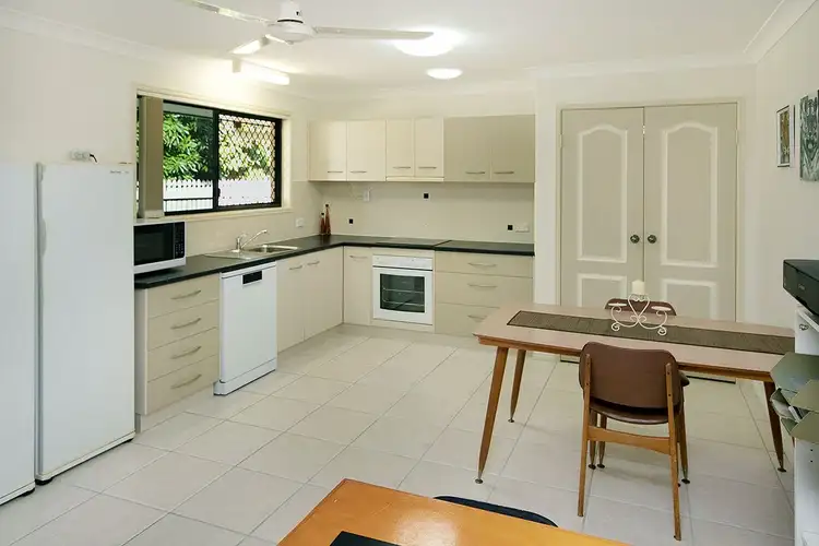 Fourth view of Homely house listing, 23 Rosewood Ave, Wondunna QLD 4655