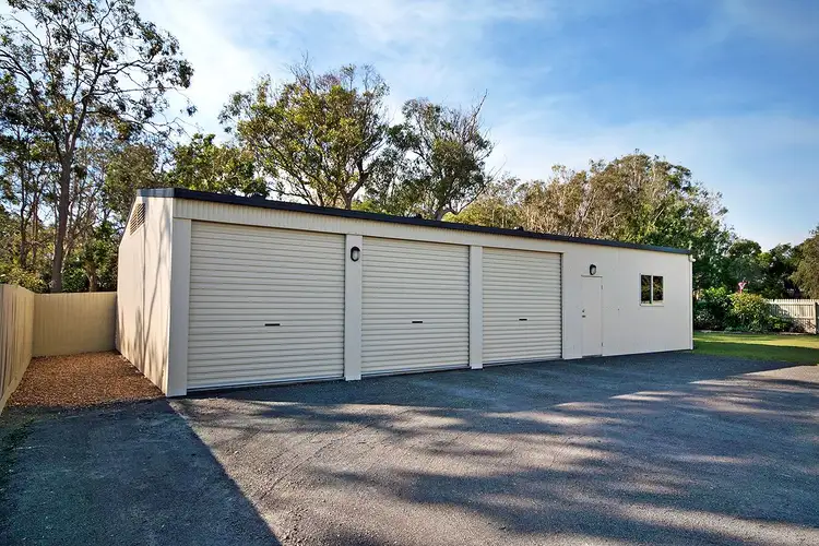 Fifth view of Homely house listing, 23 Rosewood Ave, Wondunna QLD 4655