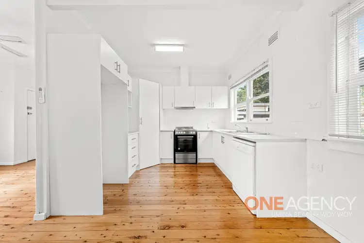 Third view of Homely house listing, 66 Pozieres Avenue, Umina Beach NSW 2257