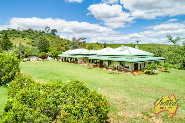 Fourth view of Homely rural property listing, 1315 Remembrance Driveway, Razorback NSW 2571