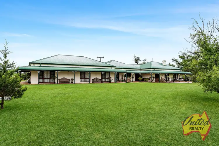 Fifth view of Homely rural property listing, 1315 Remembrance Driveway, Razorback NSW 2571