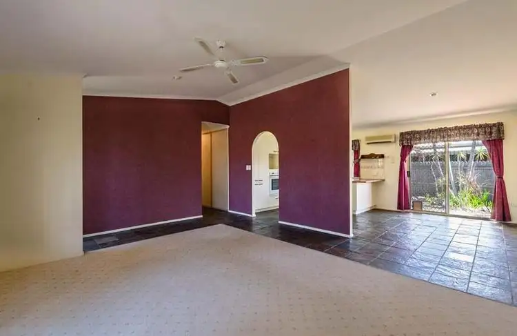 Third view of Homely house listing, 5 Wardrop Court, Svensson Heights QLD 4670