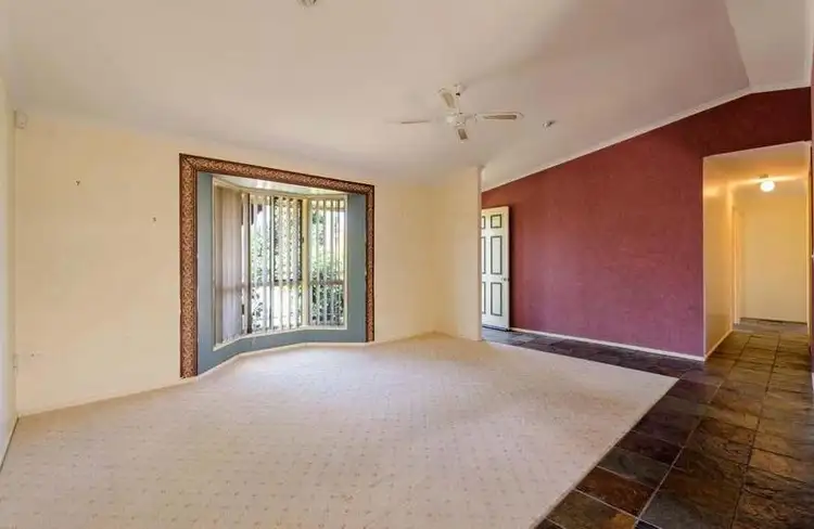 Fourth view of Homely house listing, 5 Wardrop Court, Svensson Heights QLD 4670