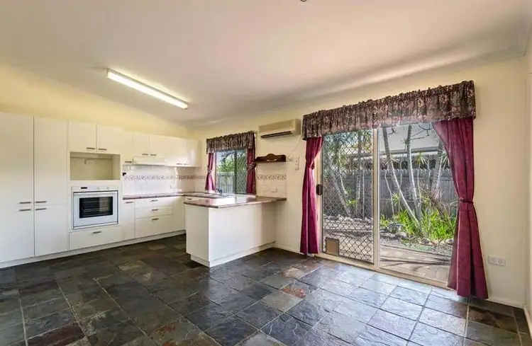 Fifth view of Homely house listing, 5 Wardrop Court, Svensson Heights QLD 4670