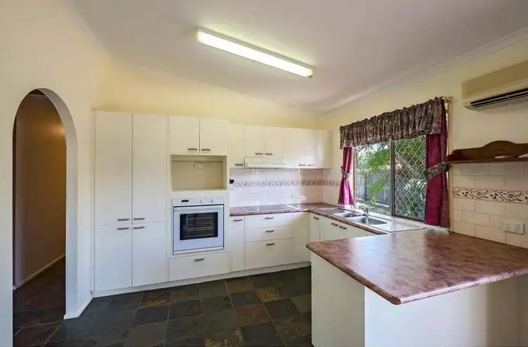 Sixth view of Homely house listing, 5 Wardrop Court, Svensson Heights QLD 4670