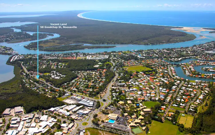 58 Goodchap Street, Noosaville QLD 4566