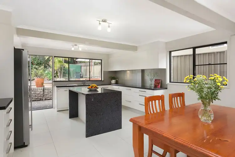 Third view of Homely house listing, 6 Renmark Place, Engadine NSW 2233