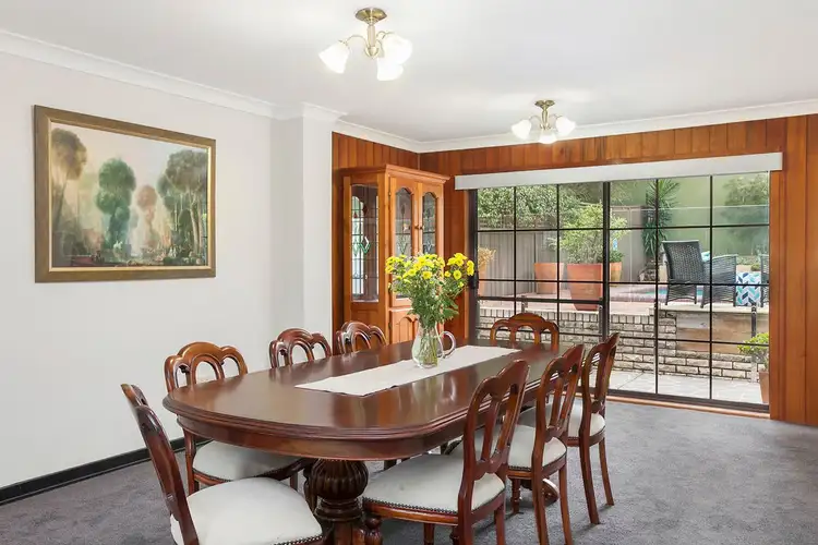 Fourth view of Homely house listing, 6 Renmark Place, Engadine NSW 2233