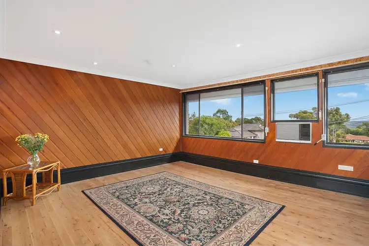 Fifth view of Homely house listing, 6 Renmark Place, Engadine NSW 2233