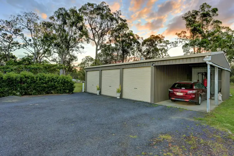 Third view of Homely rural property listing, 48 Grevillia Drive, Redridge QLD 4660