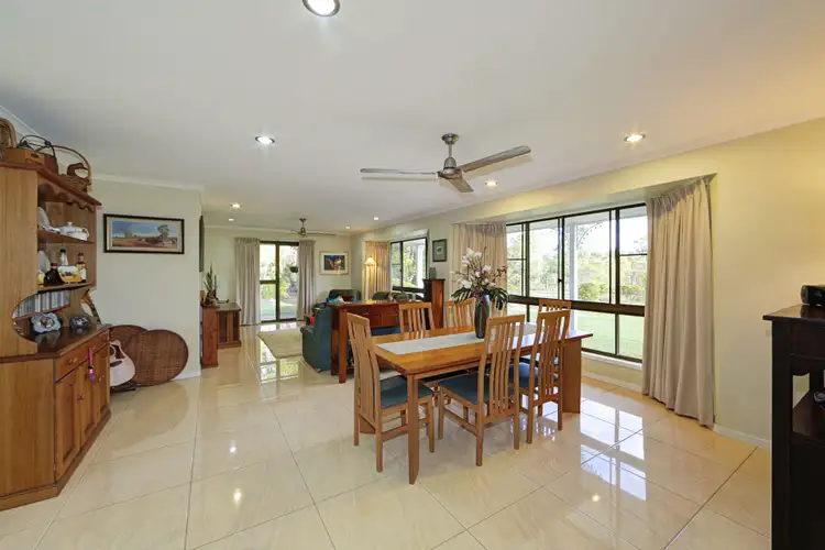 Fourth view of Homely rural property listing, 48 Grevillia Drive, Redridge QLD 4660
