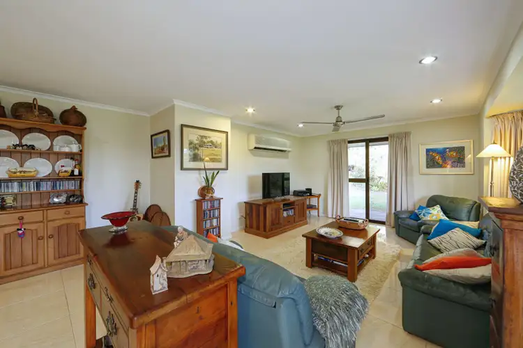 Fifth view of Homely rural property listing, 48 Grevillia Drive, Redridge QLD 4660