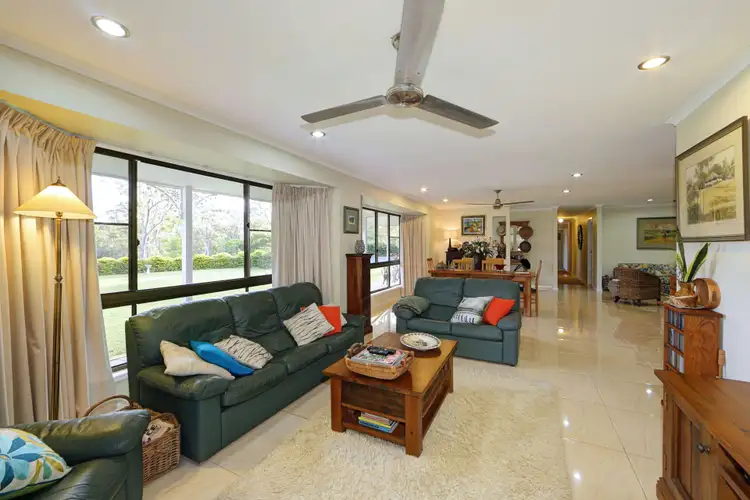 Sixth view of Homely rural property listing, 48 Grevillia Drive, Redridge QLD 4660
